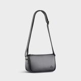  Túi Lata (Thời trang nữ đi chơi size 21 - Túi đeo chéo da HN119) 