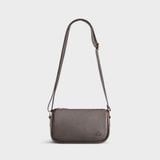  Túi Lata (Thời trang nữ đi chơi size 21 - Túi đeo chéo da HN119) 