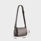  Túi Lata (Thời trang nữ đi chơi size 21 - Túi đeo chéo da HN119) 