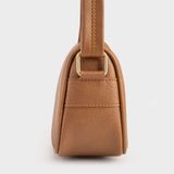  Túi Lata (Thời trang nữ đi chơi size 21 - Túi đeo chéo da HN119) 