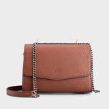  Túi Lata (Thời trang nữ đi chơi - Túi đeo chéo da HN101) 