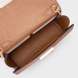  Túi Lata (Thời trang nữ đi chơi size 20 - Túi đeo chéo da HN100) 