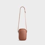  Túi Lata (Thời trang nữ đựng điện thoại mini - Túi đeo chéo da HN118) 