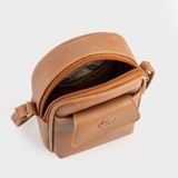  Túi Lata (Thời trang nữ đựng điện thoại mini - Túi đeo chéo da HN118) 