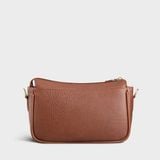  Túi Lata (Thời trang nữ đi chơi dáng ngang - Túi đeo chéo da HN116) 