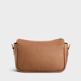  Túi Lata (Thời trang nữ đi chơi dáng ngang - Túi đeo chéo da HN116) 