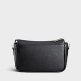  Túi Lata (Thời trang nữ đi chơi dáng ngang - Túi đeo chéo da HN116) 