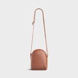  Túi Lata (Thời trang nữ đựng điện thoại mini - Túi đeo chéo da HN115) 