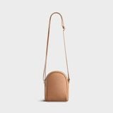  Túi Lata (Thời trang nữ đựng điện thoại mini - Túi đeo chéo da HN115) 