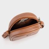  Túi Lata (Thời trang nữ đựng điện thoại mini - Túi đeo chéo da HN115) 