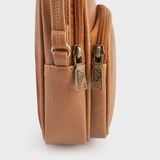  Túi Lata (Thời trang nữ đựng điện thoại mini - Túi đeo chéo da HN117) 