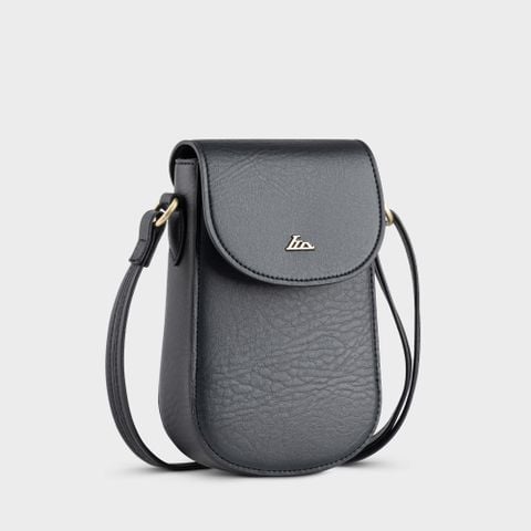 Túi Lata (Thời trang nữ đi chơi cỡ nhỏ - Túi đeo chéo da HN122)