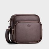  Túi Lata (Thời trang nam đi chơi cỡ nhỏ - Túi đeo chéo da TN20) 