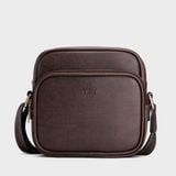  Túi Lata (Thời trang nam đi chơi cỡ nhỏ - Túi đeo chéo da TN20) 