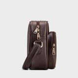  Túi Lata (Thời trang nam đi chơi cỡ nhỏ - Túi đeo chéo da TN20) 