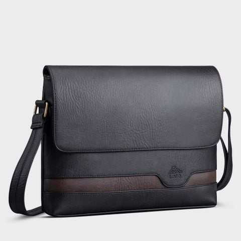 Túi Lata (Thời trang nam công sở cao cấp - Túi đeo chéo da TN18)