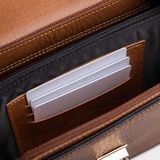  Túi Lata (Thời trang nữ đi chơi size 21 - Túi đeo chéo da HN89) 