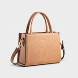  Túi Lata (Thời trang nữ đi chơi size 20 - Túi đeo chéo da HN132) 