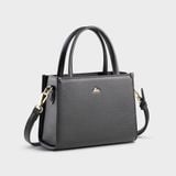  Túi Lata (Thời trang nữ đi chơi size 20 - Túi đeo chéo da HN132) 