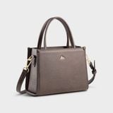  Túi Lata (Thời trang nữ đi chơi size 20 - Túi đeo chéo da HN132) 