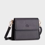  Túi Lata (Thời trang nữ đi chơi cỡ nhỏ - Túi đeo chéo da HN88) 