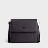  Túi Lata (Thời trang nữ đi chơi cỡ nhỏ - Túi đeo chéo da HN88) 