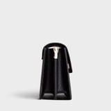  Túi Lata (Thời trang nữ đi chơi cỡ nhỏ - Túi đeo chéo da HN88) 