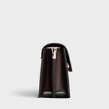  Túi Lata (Thời trang nữ đi chơi cỡ nhỏ - Túi đeo chéo da HN88) 