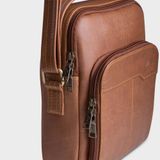  Túi Lata (Thời trang nam công sở - Túi đeo chéo da TN22) 