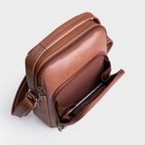  Túi Lata (Thời trang nam công sở - Túi đeo chéo da TN22) 