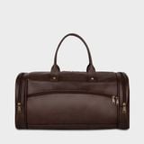  Túi du lịch Lata (Thời trang nam tiện lợi cỡ lớn - Túi da TR15) 