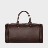  Túi du lịch Lata (Thời trang nam tiện lợi cỡ lớn - Túi da TR15) 