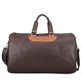  Túi du lịch Lata ( Thời trang nam - Túi da TR12 ) 