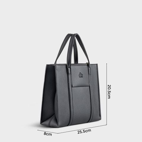 Túi Lata (Thời trang nữ đi làm cỡ nhỏ - Túi xách da TX20)