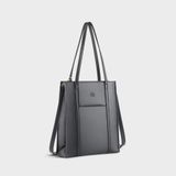  Túi Lata (Thời trang nữ đi làm cỡ lớn - Túi xách da TX19) 