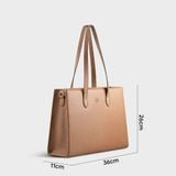  Túi Lata (Thời trang nữ công sở cao cấp - Túi xách da TX15) 