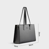  Túi Lata (Thời trang nữ công sở cao cấp - Túi xách da TX15) 
