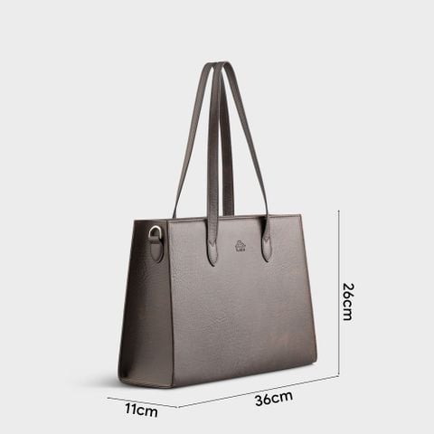 Túi Lata (Thời trang nữ công sở cao cấp - Túi xách da TX15)