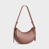  Túi Lata (Thời trang nữ cao cấp - Túi đeo vai da HN125) 