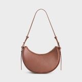  Túi Lata (Thời trang nữ cao cấp - Túi đeo vai da HN125) 