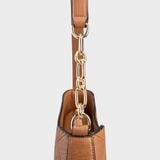  Túi Lata (Thời trang nữ đi chơi size 25 - Túi đeo vai da HN110) 