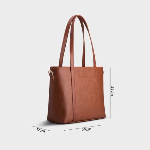 Túi Lata (Thời trang nữ công sở - Túi xách da TX09)