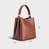  Túi Lata (Thời trang nữ đi chơi cỡ nhỏ - Túi xách da TX10) 