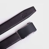  Thắt lưng Lata (Thời trang nam - Dây nịt da thật TL261) 