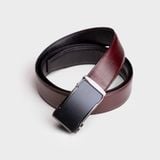  Thắt lưng Lata (Thời trang nam - Dây nịt da thật TL261) 