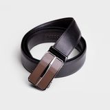  Thắt lưng Lata (Thời trang nam - Dây nịt da thật TL265) 