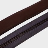  Thắt lưng Lata (Thời trang nam - Dây nịt da thật TL239) vân 15 