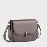  Túi Lata (Thời trang nữ đi chơi size 21 - Túi đeo chéo da HN126) 