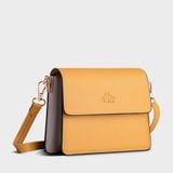  Túi Lata (Thời trang nữ đi chơi cỡ nhỏ - Túi đeo chéo da HN88) 