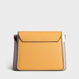  Túi Lata (Thời trang nữ đi chơi cỡ nhỏ - Túi đeo chéo da HN88) 